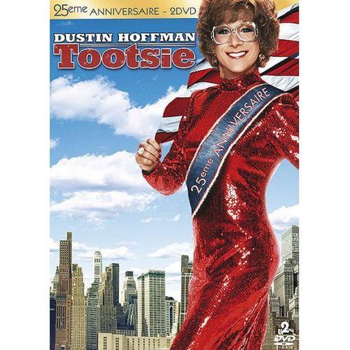 Tootsie - Édition 25ème Anniversaire