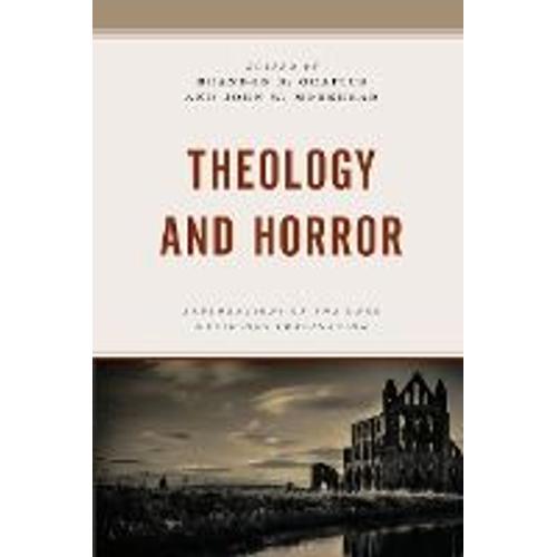 Theology And Horror