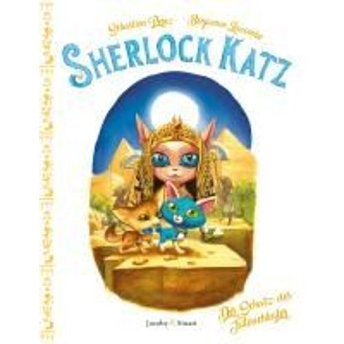 Sherlock Katz