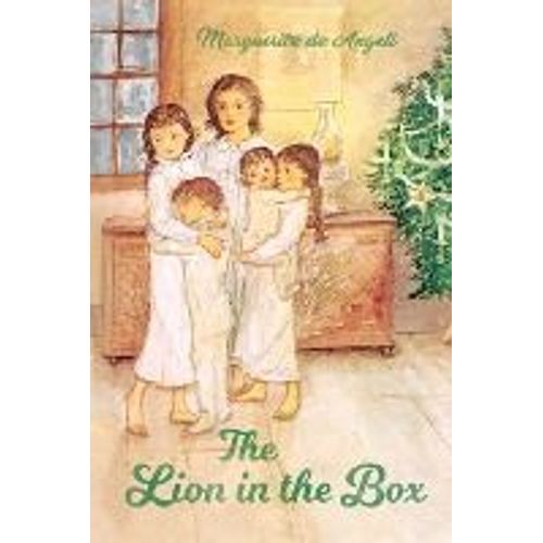 The Lion In The Box