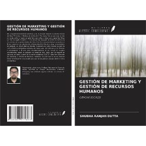Gestión De Marketing Y Gestión De Recursos Humanos