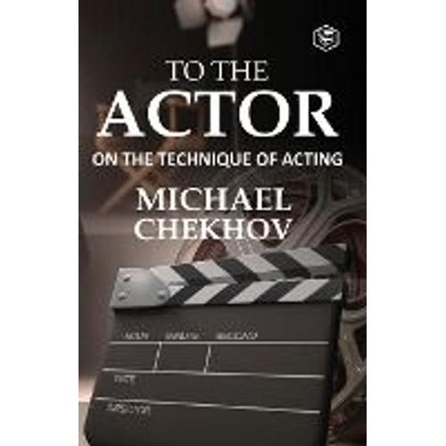 To The Actor