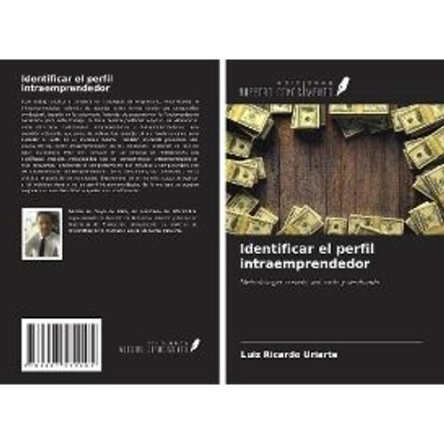 Identificar El Perfil Intraemprendedor