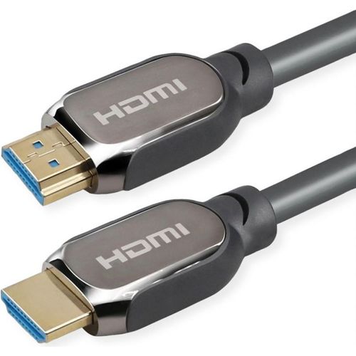 Roline 11.04.6011-20 Câble Hdmi 2 M Hdmi Type A (standard) Noir