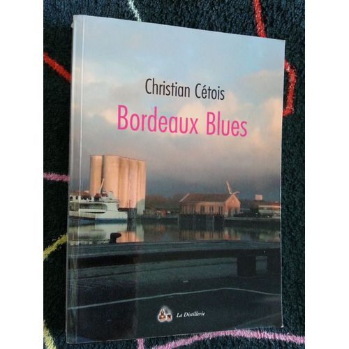 Bordeaux Blues