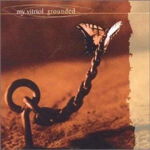 Grounded [Cd1]