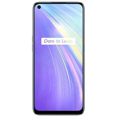 Realme 6 4GB/128GB Blanco Dual SIM