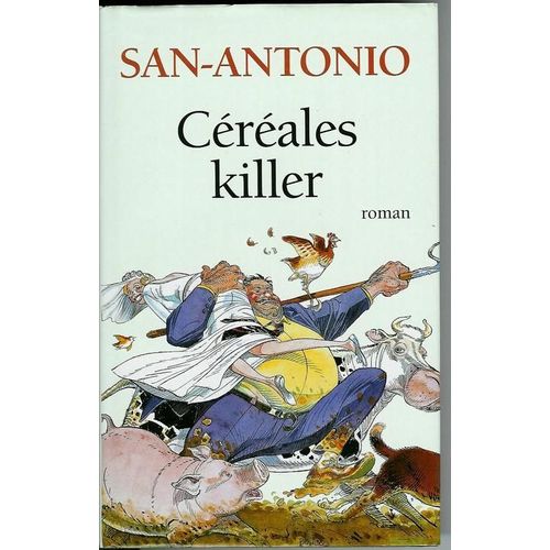 Céréales Killer