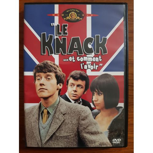 Le Knack ...Et Comment L'avoir