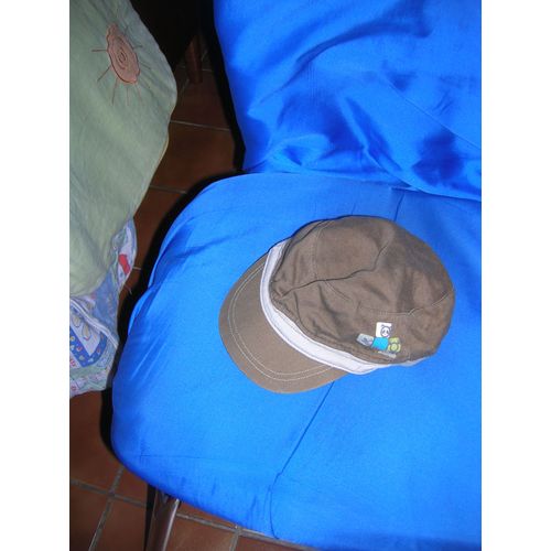 Casquette Obaïbi 47 Cm