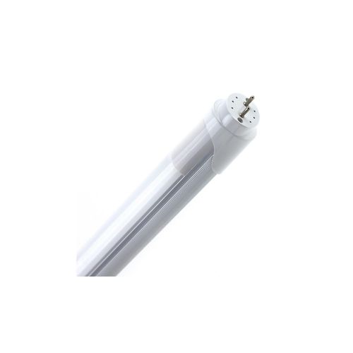 Tube Led150cm T8 G13 Aluminium Avec Détecteur De Mouvement Et Éclairage De Sécurité Connexion Latérale 24w 100lm/W Blanc Froid No Flicker Non 6000k - 6500k