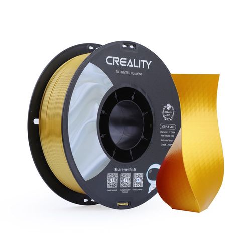 Creality 3d 3301120014 Matériel D'impression 3d Acide Polylactique (p