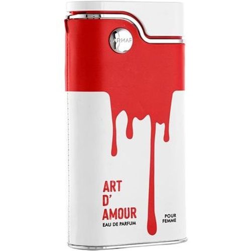 Armaf Art D'amour Pour Femme Eau De Parfum 100ml 