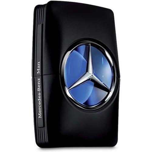 Mercedes-Benz - Mercedes-Benz Man Eau De Toilette Natural Spray 200ml 