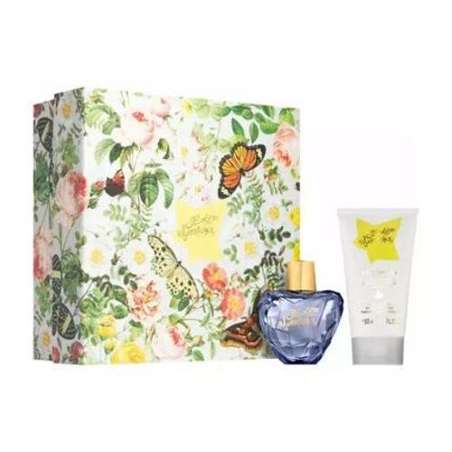 Lolita Lempicka Mon Premier Edp Spray 30ml And Body Lotion 50ml Set 