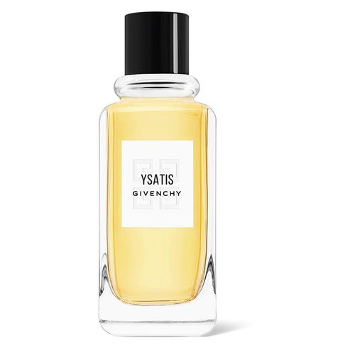Givenchy Ysatis Eau De Toilette 100 Ml 