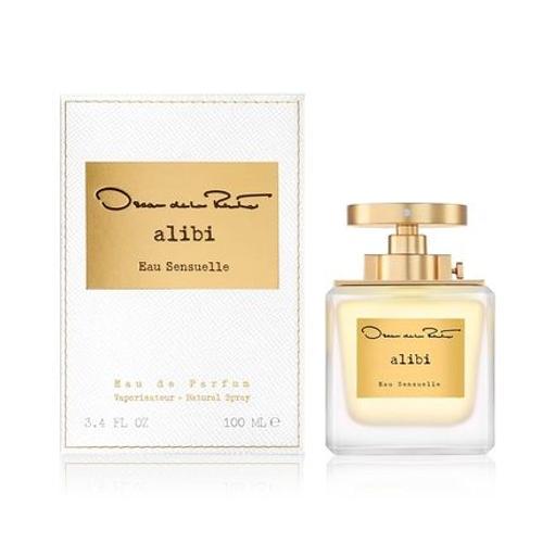 Oscar De La Renta Alibi Eau Sensuelle Eau De Parfum Perfume Spray For 