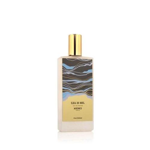 Memo Paris Ilha Do Mel Eau De Parfum 75ml Unisex 