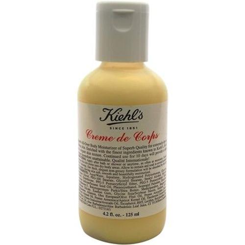 Kiehl's Crème Pour Le Corps 125ml 