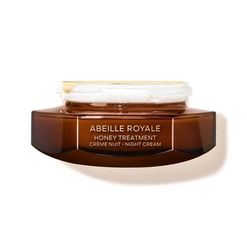 Guerlain Abeille Royale Honey Treatment Night Cream Refill Crème De N