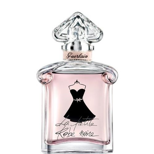 Guerlain La Petite Robe Noire Eau De Toilette 50ml 