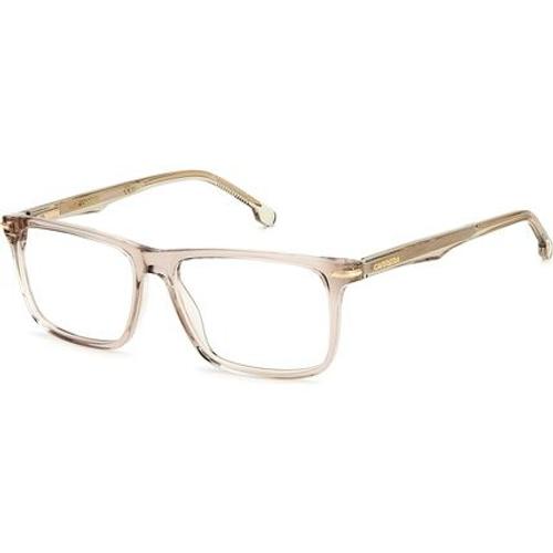 Carrera 286 079u Crystal Nude Eyeglasses