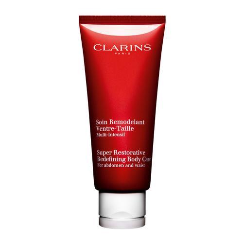 Clarins Multi-Intensive Soin Remodelant Ventre Taille 200 Ml