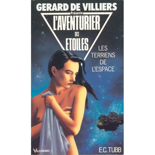 Les Terriens De L'espace
