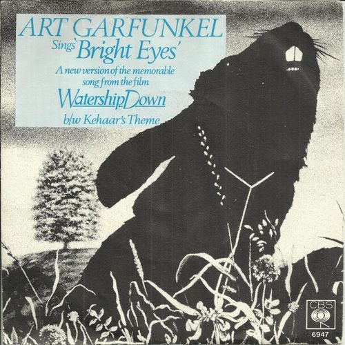 Bright Eyes (Mike Batt) 4:00 / Kehaar's Theme (Angela Morley) 2:48