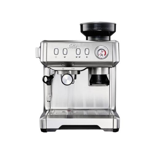 Solis Grind & Infuse Compact (Type 1116)