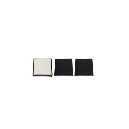 Filtre charbon et hépa pour INTENSE PURE AIR