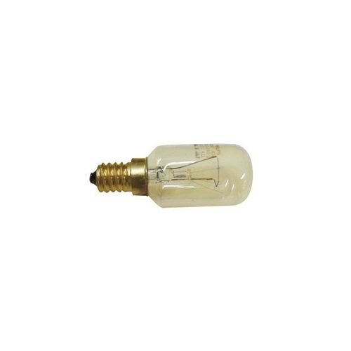 Lampe de four 40W E14 Tube