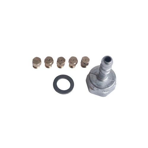 INJECTEUR GAZ BUTANE LE JEU