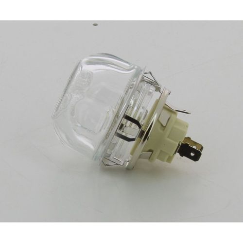 Lampe DE FOUR COMPLET
