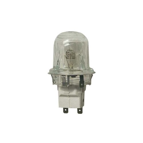 Lampe + DOUILLE G9