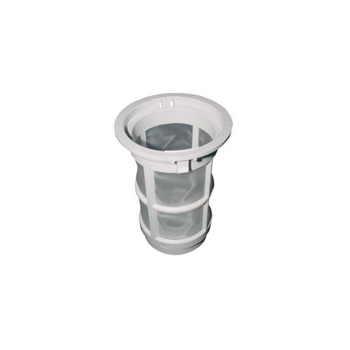 Filtre intérieur fond de cuve