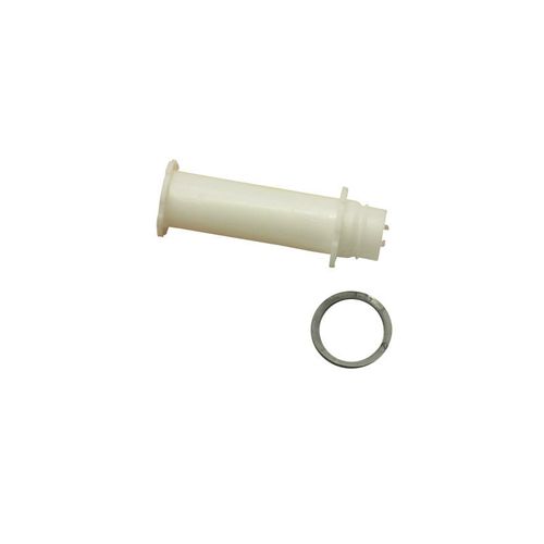 Moyeu + bague LV4