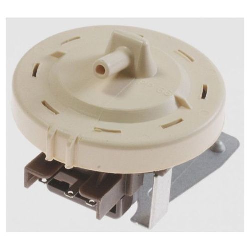 ENSEMBLE PRESSOSTAT
