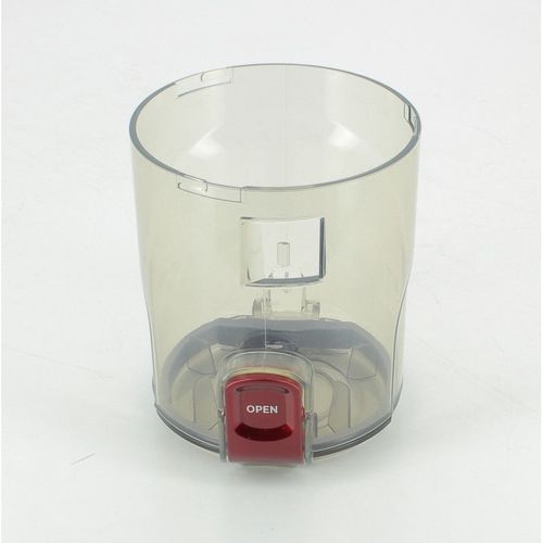 Reservoir à poussieres 48028726 pour Aspirateur HOOVER H-FREE 700, RHAPSODY