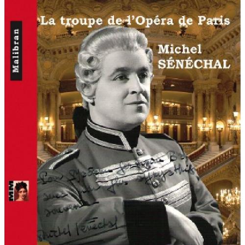 La Troupe De L¿Opera De Paris