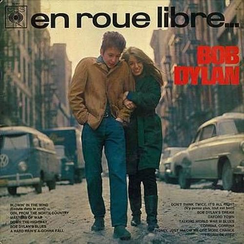 En Roue Libre