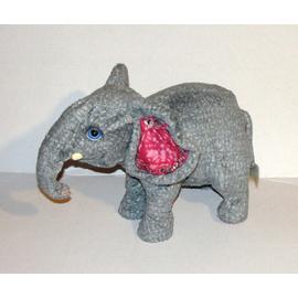 Furreal elephant sales toy