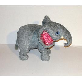 Furreal friends zambi cheap the baby elephant