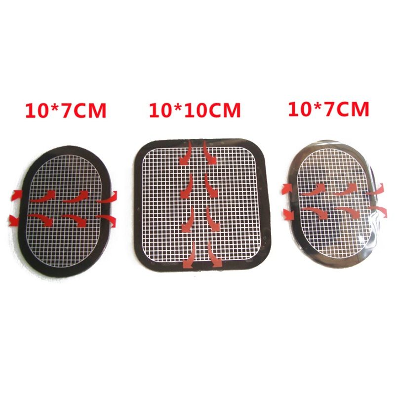 Ages Tampon D'change Compatible Ems 3x3 Ensembles Total 9 (... - 2