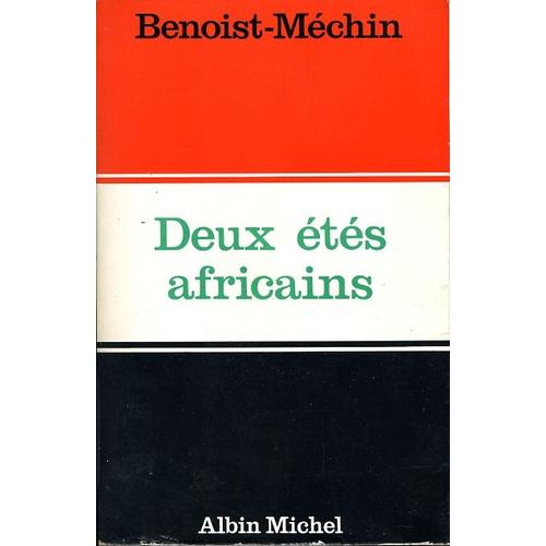 Deux Étés Africains