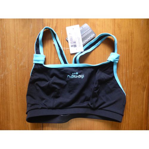 Maillot De Bain 2 Pièces