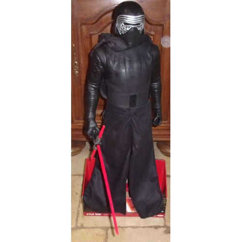 Grande Figurine Star Wars Kylo Ren - 78 Cm