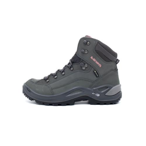 Chaussures D'extérieur Lowa Renegade Gtx Mid Ws - 39 1/2