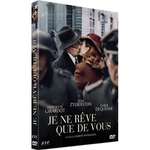 Je Ne Rêve Que De Vous