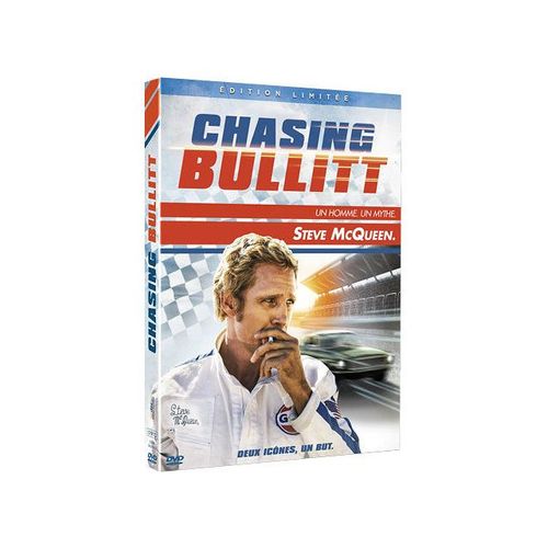 Chasing Bullitt - Édition Limitée